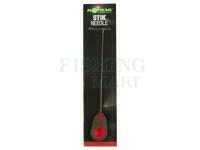 eavy Latch Stik Needle Red 12cm
