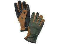 Rękawice Neoprenowe Prologic Neoprene Grip Glove Green/Brown - L