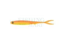 Przynęta Fox Rage Slick Finesse Super Soft 24cm 9.5in  - Orange Chart