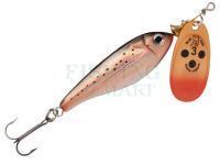 Przynęta Blue Fox Minnow Super Vibrax #2 9g - Copper