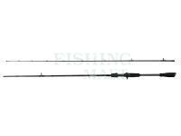 Rod Savage Gear Revenge SG2 Vertical BC 1.98m 20-65g