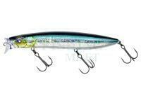 Wobler Illex Hagre Minnow 120F 24g - Shine Katana