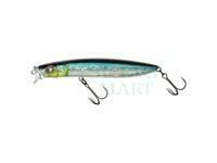Wobler Illex Hagre Minnow 96 F 96mm 12.2g - Shine Katana
