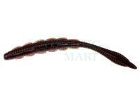 Soft Bait FishUp Scaly Fat 4.3 inch | 112 mm | 8pcs - 012 Chaos