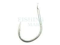 Owner Hooks Iseama HO-50045 Silver