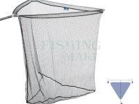 Teleskopowy Podbierak Jaxon Carp Profi 250cm Guma