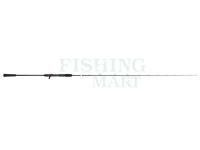 Rod Savage Gear SGS2 Slow Jigging Trigger 6'4" 1.93m XF MAX 250g XH PE#1.5-2.5 1sec