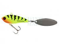 Iwo SW 23 - 015 Zielony tygrys / Green tiger