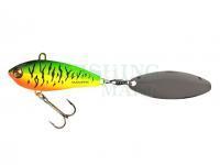 Iwo SW 8 - 002 Tygrys / Tiger