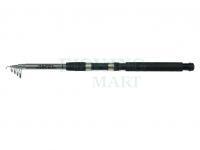 Wędka Jaxon Happy Weekend Tele 2.10m 5-25g