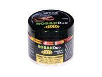 Jaxon Wafters Robak Duo Color Method Feeder