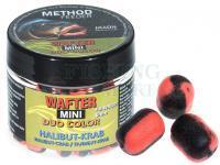Jaxon Wafter Duo Color Mini Method Feeder 15g 6mm - Halibut-krab