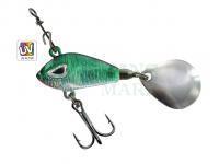 Lure Jenzi Phantom-F Spinning-Jig 2.5cm 7g - A Col.1