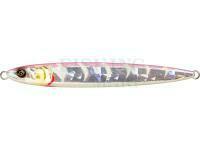 Jig morski Westin Flashin’ Anchovy 14cm 100g - Pink Glow Ribs