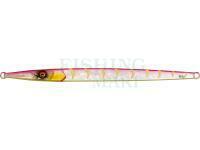 Jig morski Westin Flashin’ Garfish 18cm 100g - Pink Glow Ribs