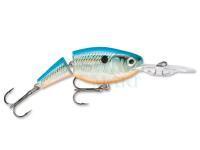Wobler łamany Rapala Jointed Shad Rap 7 cm - Blue Shad