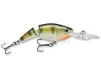 Wobler łamany Rapala Jointed Shad Rap 9 cm - Yellow Perch