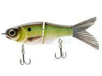 Wobler Spro KGB Lil'Guy 120 11.4cm 25.5g - Platinum Shad