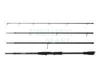 Rod Savage Gear Revenge SG2 Medium Game Travel 2.43m 14-40g