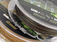 Korda Braided lines Kable Leadcore