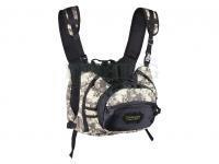 Dragon Vest chest pack Street Fishing