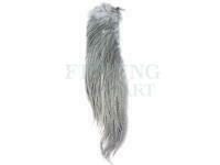 Połówka kapki siodłowej Ewing Half Saddles - Shad Gray