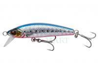 Wobler Savage Gear Gravity Minnow 5cm 3.1g Floating - Pink Belly Sardine