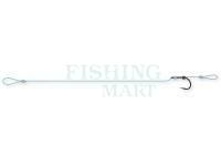 Przypon DAM Detek Method Hair Rigs 10cm | #10 | 0.25mm