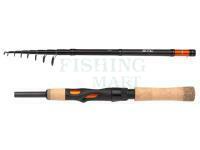 Wędka Shimano STC AX Spinning Mini Tele 1.80m 7-21g