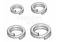 Stonfo Split rings STRONG