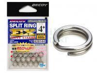 Decoy Split Rings Split Ring EX R-11