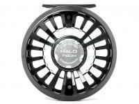 Fly Reel Guideline Halo Black Stealth #79 DH