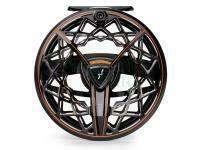 Reel Guideline Scandi Black/Bronze - #11+