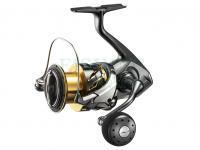 Reel Shimano Twin Power FD 4000 PG