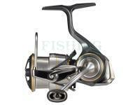 Daiwa 20‘ Luvias LT reels *