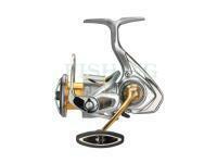 Daiwa 21 Freams LT reels *