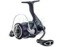 Prorex Kołowrotki 25 Prorex V LT