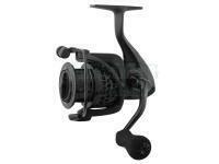 Okuma Custom Black Feeder