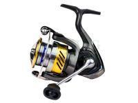 Daiwa reels, Salmo lures, fluorocarbon lines