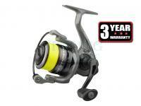 DAM Quick Dynabraid 4 FD Reels