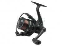 DAM Quick Impulse 3L reels