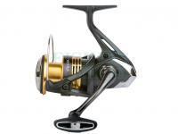 Shimano Sahara FJ Reels