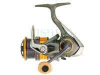 Daiwa Kołowrotki Silver Creek X LT