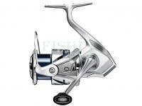 Shimano Stradic FM reels