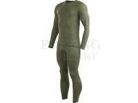 Westin Komplet termoaktywny Wool Pro Baselayer Set