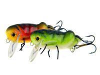 Microbait Hard lures Grasshopper