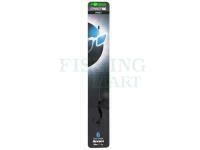 Korda Ready Tied Carp Rigs Spinner Rig Kurv 4 Barbless 7" Boom