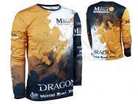 Dragon Koszula zawodnicza-teamowa MegaBAITS-DRAGON