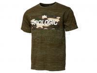 Prologic Koszulka Bark Print T-shirt