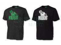 DAM Madcat Koszulki Madcat Clonk Teaser T-shirt